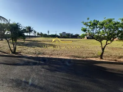 Lote/Terreno à venda, 1817m² no Centro, Mirassol