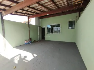 Casa com 3 Quartos à venda, 92m² no Santa Helena (Barreiro), Belo Horizonte