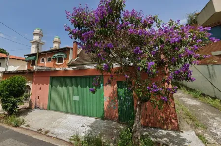 Casa com 2 Quartos à venda, 250m² no Vila Euclides, São Bernardo do Campo