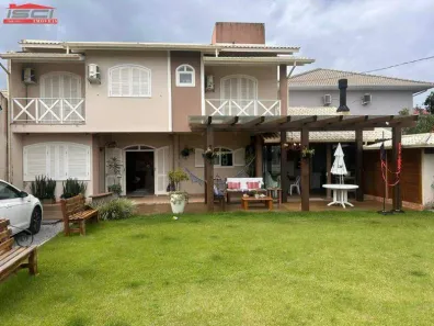Casa com 3 Quartos à venda, 160m² no Praia do Sonho, Palhoça