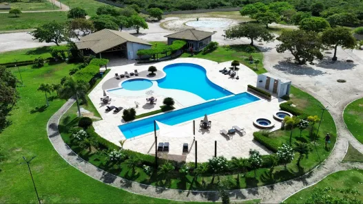 Lote/Terreno à venda, 360m² no , Aracati