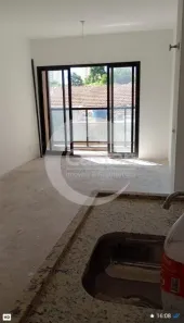 Apartamento com 1 Quarto à venda, 28m² no Mooca, São Paulo