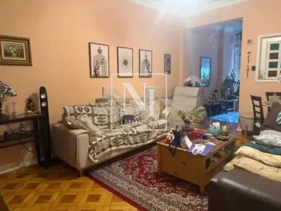 Apartamento com 2 Quartos à venda, 90m² no Copacabana, Rio de Janeiro