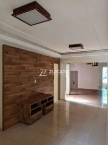 Casa com 3 Quartos à venda, 120m² no Recreio dos Bandeirantes, Uberaba