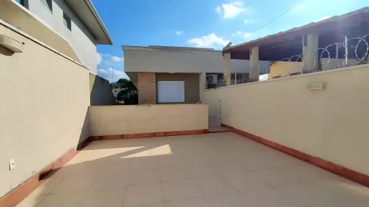 Sobrado com 3 Quartos à venda, 107m² no Jardim Paulista, Atibaia