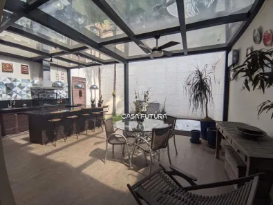 Casa com 3 Quartos à venda, 193m² no Laranjal, Volta Redonda