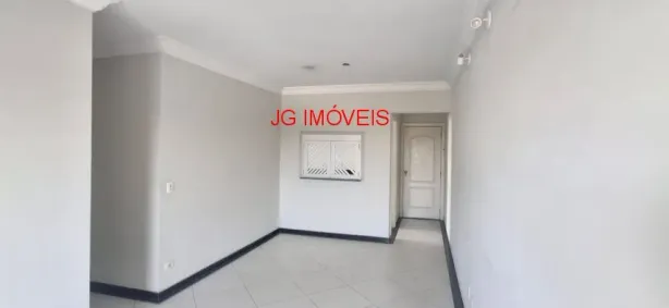 Apartamento com 3 Quartos à venda, 70m² no Jardim Santa Cruz (Sacomã), São Paulo