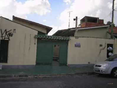 Casa com 1 Quarto à venda, 200m² no Rancho Grande, Itu