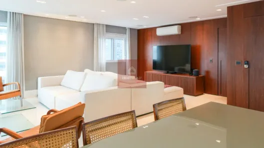 Apartamento com 3 Quartos à venda, 165m² no Vila Gertrudes, São Paulo