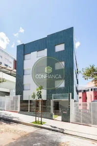 Apartamento com 3 Quartos à venda, 80m² no Salgado Filho, Belo Horizonte