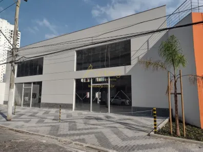 Prédio Comercial para alugar, 442m² no Vila Andrade, São Paulo