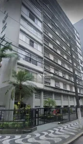 Apartamento com 3 Quartos à venda, 137m² no Boqueirão, Santos