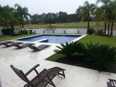 Casa de Condomínio com 3 Quartos à venda, 550m² no Hípica, Porto Alegre