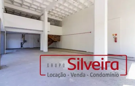 Ponto Comercial para venda ou aluguel, 172m² no Passo da Areia, Porto Alegre