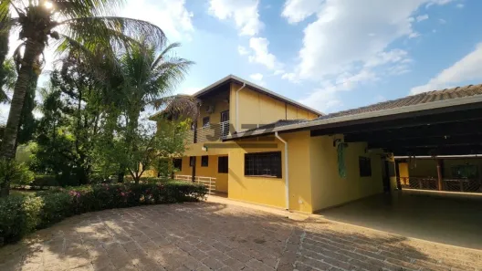 Casa com 8 Quartos à venda, 1250m² no Vale das Laranjeiras, Indaiatuba