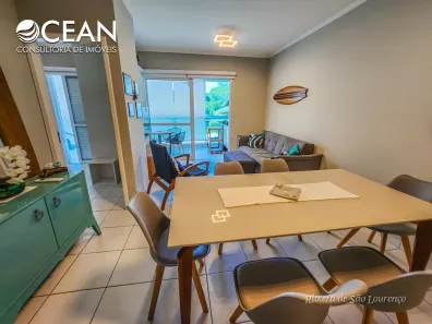 Apartamento com 3 Quartos à venda, 98m² no Riviera, Bertioga