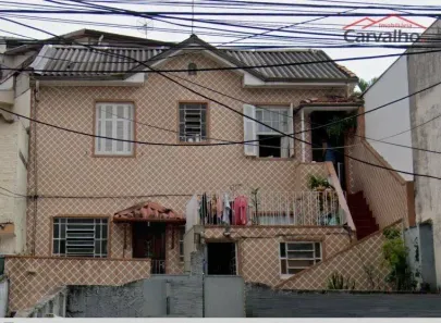 Sobrado com 6 Quartos à venda, 100m² no Vila Guilherme, São Paulo