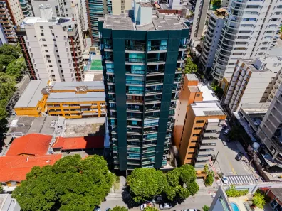 Apartamento com 4 Quartos à venda, 140m² no Praia do Canto, Vitória