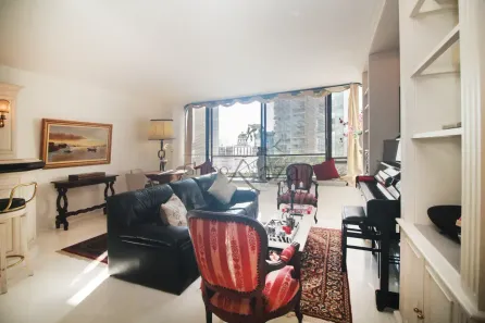 Apartamento com 2 Quartos à venda, 140m² no Consolação, São Paulo