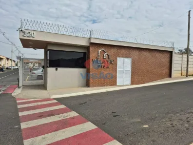 Apartamento com 2 Quartos à venda, 55m² no Mato Dentro, Indaiatuba
