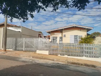 Casa com 3 Quartos à venda, 162m² no Nova Campinas, Campinas