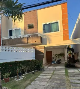 Casa de Condomínio com 4 Quartos à venda, 250m² no Novo Aleixo, Manaus