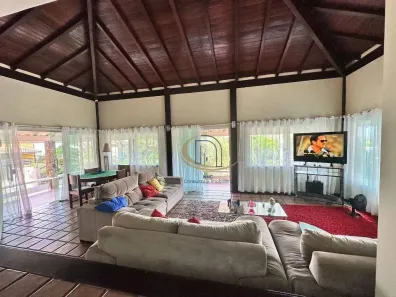 Casa de Condomínio com 7 Quartos à venda, 780m² no Caminho de Búzios, Cabo Frio