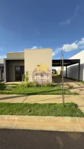 Casa de Condomínio com 3 Quartos à venda, 88m² no Condomínio Residencial Parque da Liberdade I, São José do Rio Preto