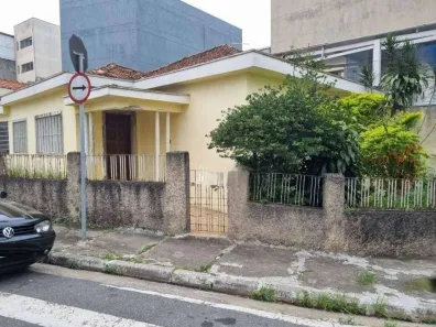 Imóvel Comercial com 3 Quartos à venda, 215m² no Vila Paulista, Guarulhos