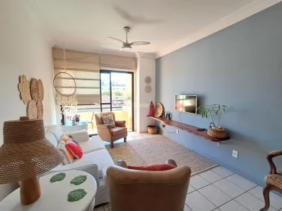 Apartamento com 2 Quartos à venda, 76m² no Lagoa da Conceição, Florianópolis