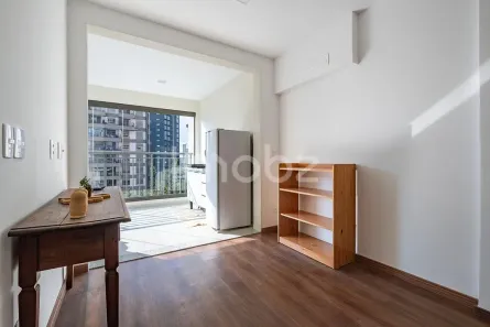 Apartamento com 1 Quarto à venda, 40m² no Sumaré, São Paulo