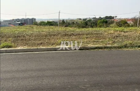Lote/Terreno à venda, 162m² no Jardim Bom Sucesso, Indaiatuba