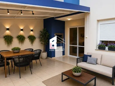 Apartamento com 2 Quartos à venda, 61m² no Sagrada Família, Caxias do Sul