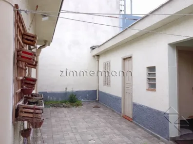 Casa com 2 Quartos à venda, 210m² no Saúde, São Paulo