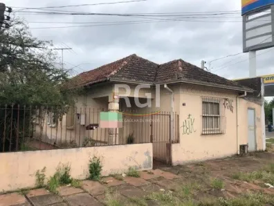Lote/Terreno à venda, 396m² no Campina, São Leopoldo