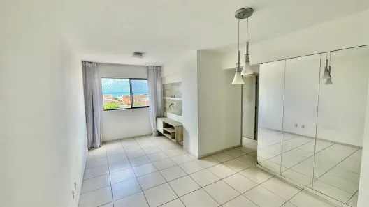 Apartamento com 3 Quartos à venda, 64m² no Poço, Maceió