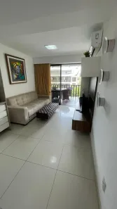 Flat com 1 Quarto à venda, 50m² no , Ipojuca