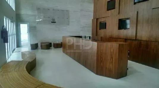 Sala Comercial à venda, 39m² no Centro, São Bernardo do Campo