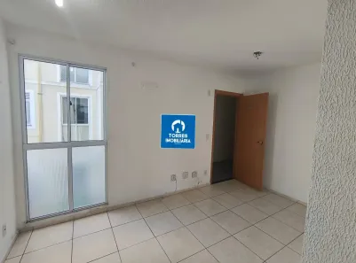 Apartamento com 2 Quartos à venda, 40m² no Vila Lage, São Gonçalo