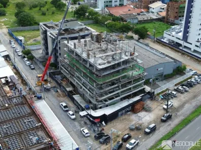 Apartamento com 2 Quartos à venda, 55m² no Aeroclube, João Pessoa