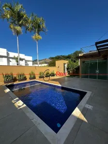 Casa de Condomínio com 4 Quartos à venda, 345m² no Jardim Residencial Santa Clara, Indaiatuba