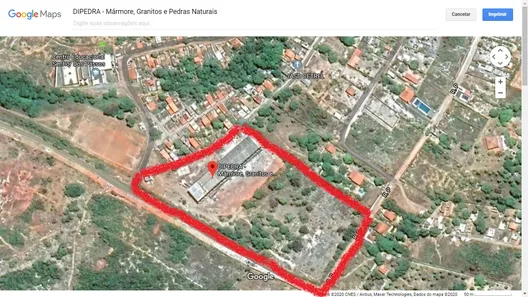 Galpão/Depósito/Armazém à venda, 2800m² no Barra do Jacuípe, Camaçari