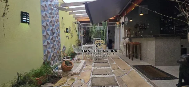 Casa com 2 Quartos à venda, 110m² no Parque América, Itu