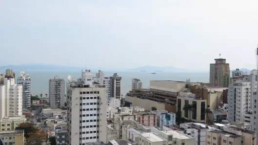 Apartamento com 2 Quartos à venda, 238m² no Centro, Florianópolis
