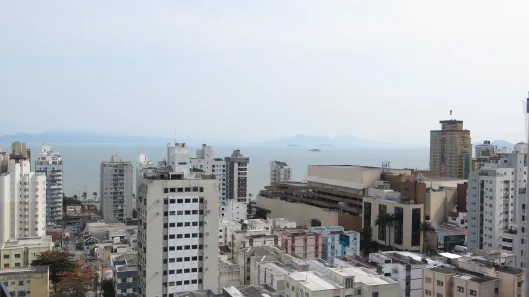 Cobertura com 2 Quartos à venda, 238m² no Centro, Florianópolis