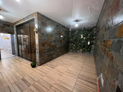 Casa com 4 Quartos à venda, 300m² no Santa Maria, Belo Horizonte