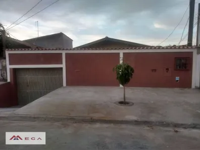 Casa com 2 Quartos à venda, 319m² no Jardim Novo Campos Elíseos, Campinas