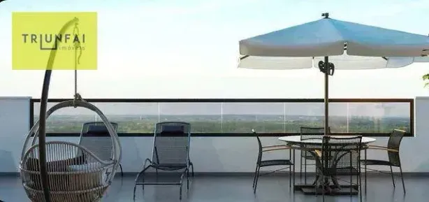 Apartamento com 3 Quartos à venda, 110m² no Jardim do Paço, Sorocaba