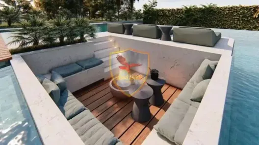 Apartamento com 2 Quartos à venda, 53m² no Nova Parnamirim, Parnamirim