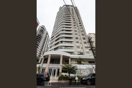 Apartamento com 3 Quartos à venda, 158m² no Indianópolis, São Paulo